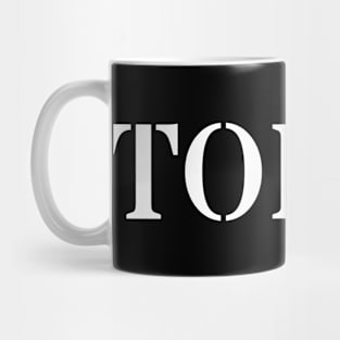 Tokyo Mug